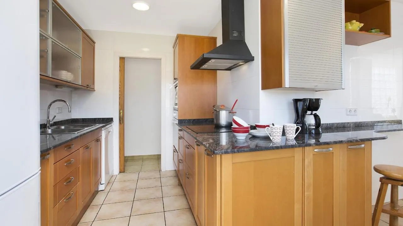 2Nur - Blanes Villa