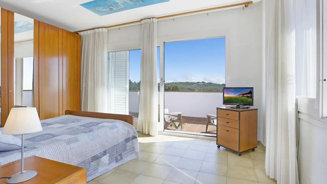 2Nur - Blanes Villa