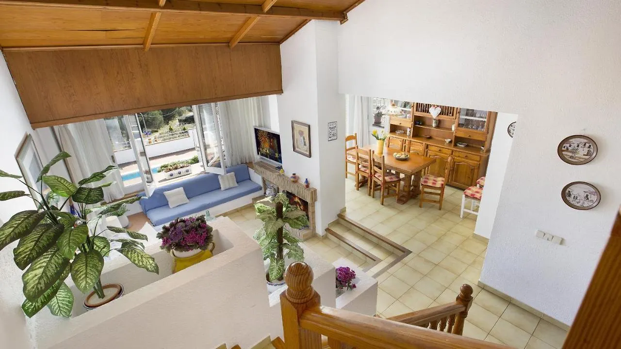 Villa 2Nur - Blanes Vila