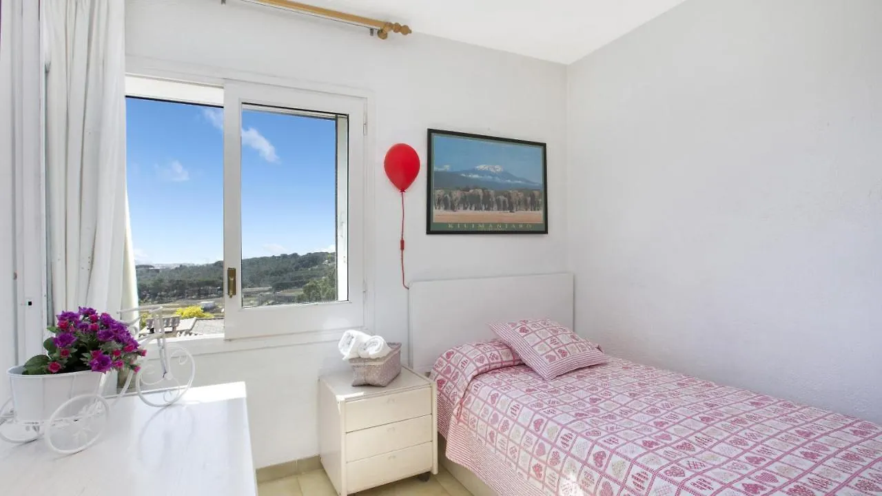 2Nur - Blanes Vila Villa