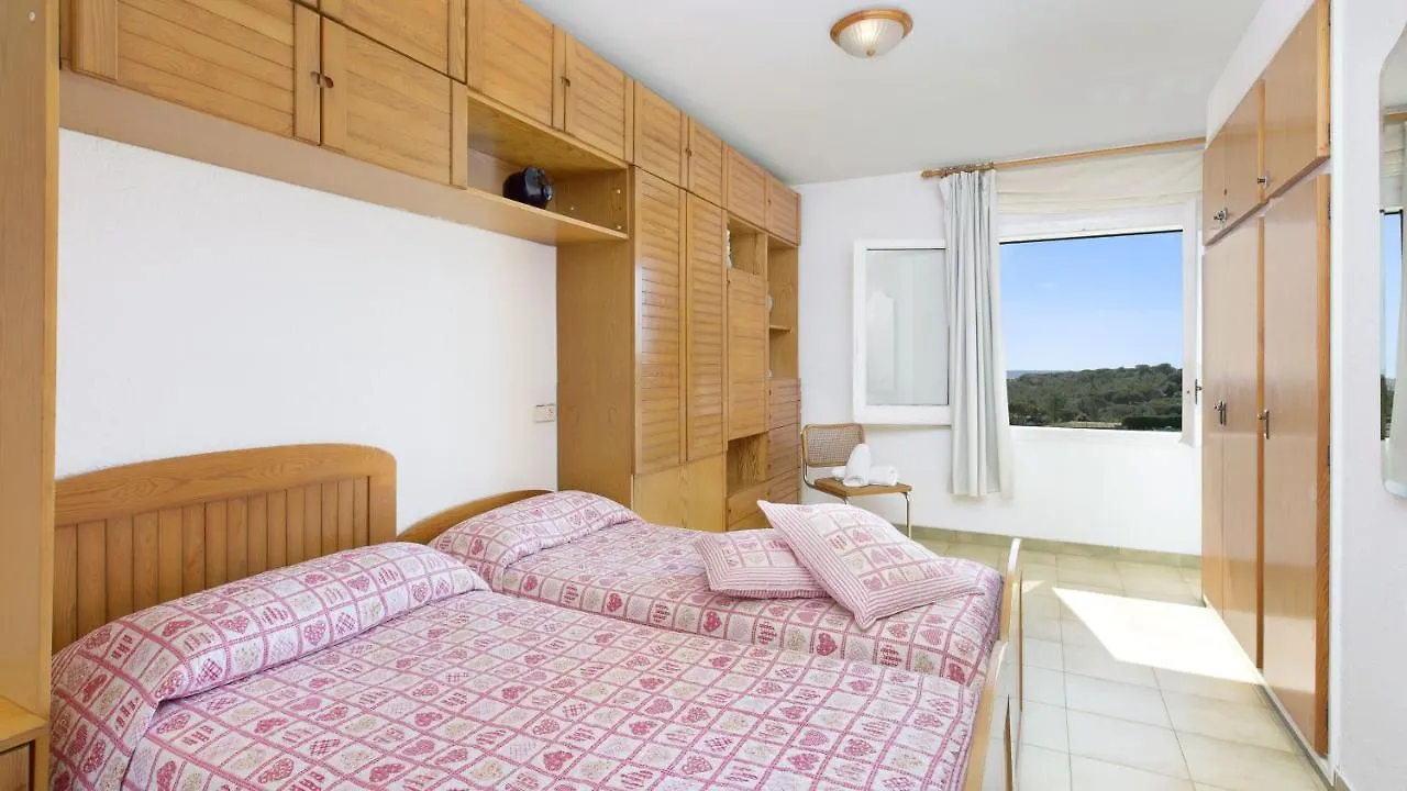 2Nur - Blanes Vila Villa